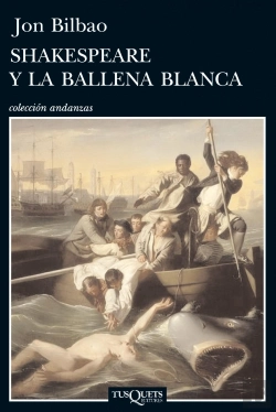 Bertrand.pt - Shakespeare Y La Ballena Blanca