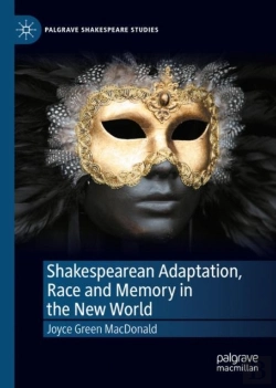 Bertrand.pt - Shakespearean Adaptation, Race And Memory In The New World