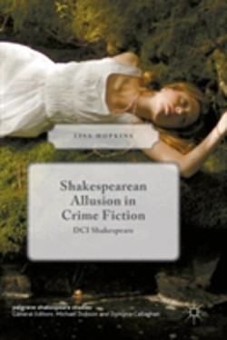 Bertrand.pt - Shakespearean Allusion In Crime Fiction