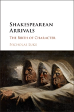 Bertrand.pt - Shakespearean Arrivals