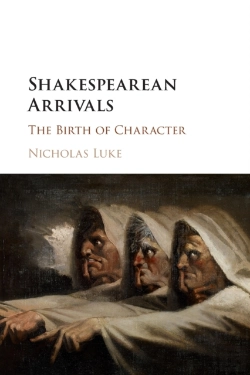 Bertrand.pt - Shakespearean Arrivals