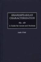 Shakespearean Characterization