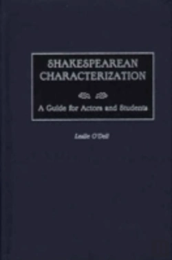 Bertrand.pt - Shakespearean Characterization