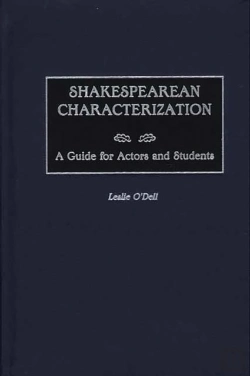 Bertrand.pt - Shakespearean Characterization
