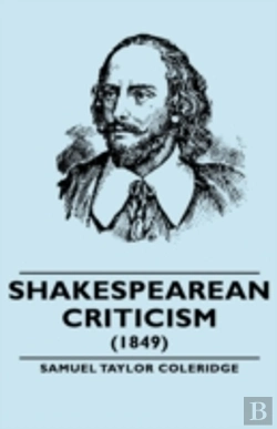 Bertrand.pt - Shakespearean Criticism - (1849)