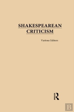 Bertrand.pt - Shakespearean Criticism