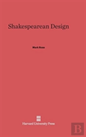 Shakespearean Design