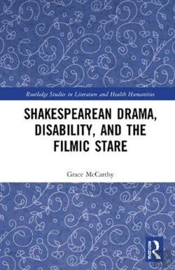 Bertrand.pt - Shakespearean Drama, Disability, And The Filmic Stare
