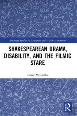 Bertrand.pt - Shakespearean Drama, Disability, And The Filmic Stare