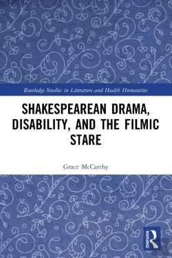 Bertrand.pt - Shakespearean Drama, Disability, And The Filmic Stare