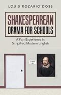 Shakespearean Drama For Schools