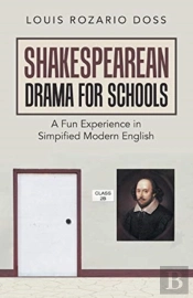 Shakespearean Drama For Schools