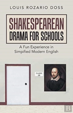 Bertrand.pt - Shakespearean Drama For Schools