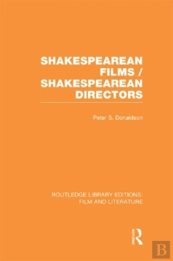 Bertrand.pt - Shakespearean Films/Shakespearean Directors
