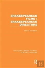 Shakespearean Films/Shakespearean Directors