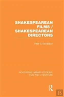Bertrand.pt - Shakespearean Films/Shakespearean Directors
