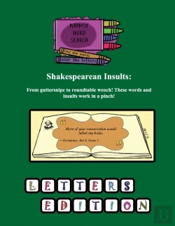 Bertrand.pt - Shakespearean Insults