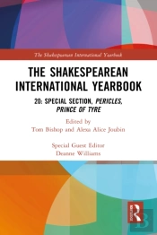 Shakespearean International Yearbook