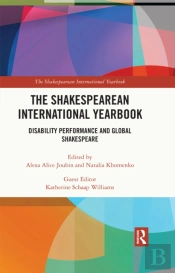 Shakespearean International Yearbook