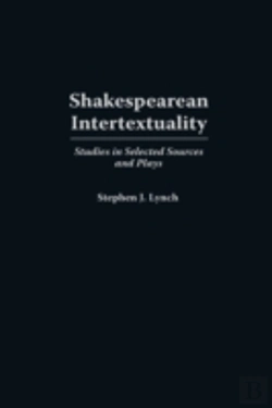 Bertrand.pt - Shakespearean Intertextuality