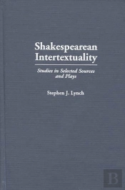 Shakespearean Intertextuality