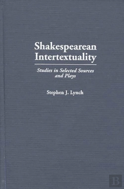 Bertrand.pt - Shakespearean Intertextuality