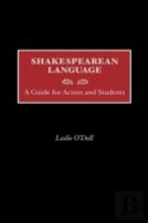 Shakespearean Language