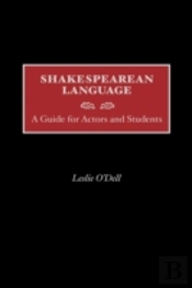 Shakespearean Language