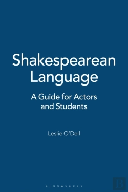 Bertrand.pt - Shakespearean Language
