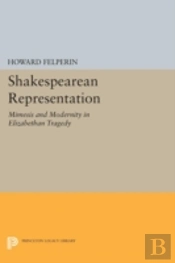 Shakespearean Representation