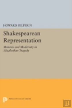 Bertrand.pt - Shakespearean Representation