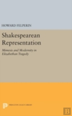 Bertrand.pt - Shakespearean Representation