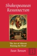 Shakespearean Resurrection