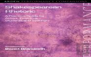 Shakespearean Rhetoric