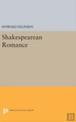 Bertrand.pt - Shakespearean Romance