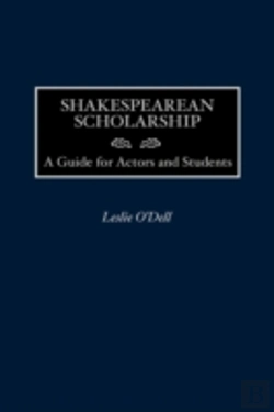 Bertrand.pt - Shakespearean Scholarship