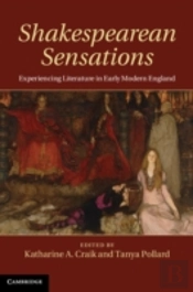 Shakespearean Sensations