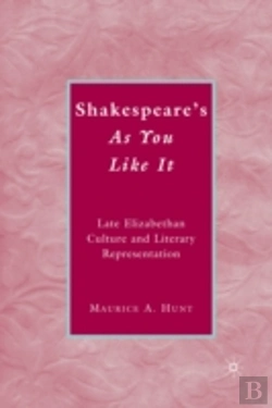 Bertrand.pt - Shakespeareâ€™S As You Like It