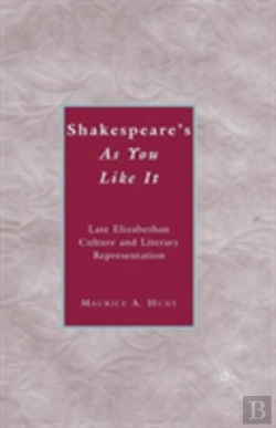 Bertrand.pt - Shakespeareâ€™S As You Like It