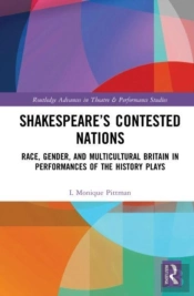 Shakespeareâ€™S Contested Nations