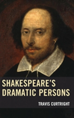 Bertrand.pt - Shakespeareâ€™S Dramatic Persons