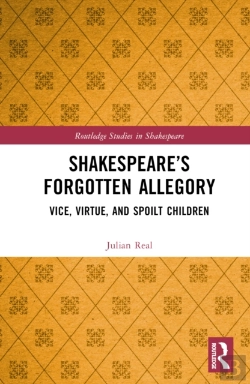 Bertrand.pt - Shakespeareâ€™S Forgotten Allegory