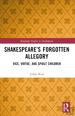 Bertrand.pt - Shakespeareâ€™S Forgotten Allegory