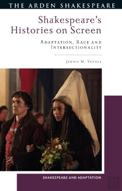 Bertrand.pt - Shakespeareâ€™S Histories On Screen