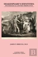 Shakespeareâ€™S Identities