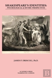 Shakespeareâ€™S Identities
