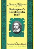 Shakespeareâ€™S Knowledgeable Body