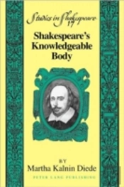 Shakespeareâ€™S Knowledgeable Body