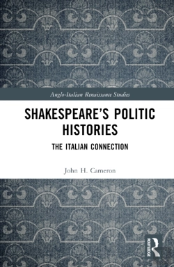 Bertrand.pt - Shakespeareâ€™S Politic Histories