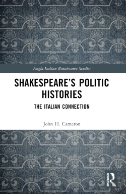 Bertrand.pt - Shakespeareâ€™S Politic Histories